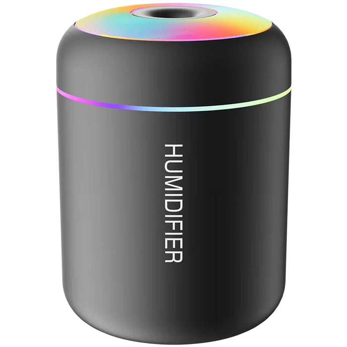 Diffuseur humidificateur voiture - collection Parfums & Bien-être