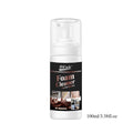 Spray nettoyant mousse multi-surfaces voiture - flacon 100 ml avec pompe moussante