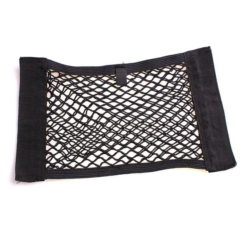 Filet de Rangement Coffre