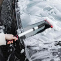 Balai à Neige Télescopique pour Voiture