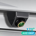 Caméra de Recul Voiture 170° AHD 1080P - Vision Nocturne & IP68 Étanche