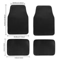 Tapis de Voiture Universel - Avant & Arrière
