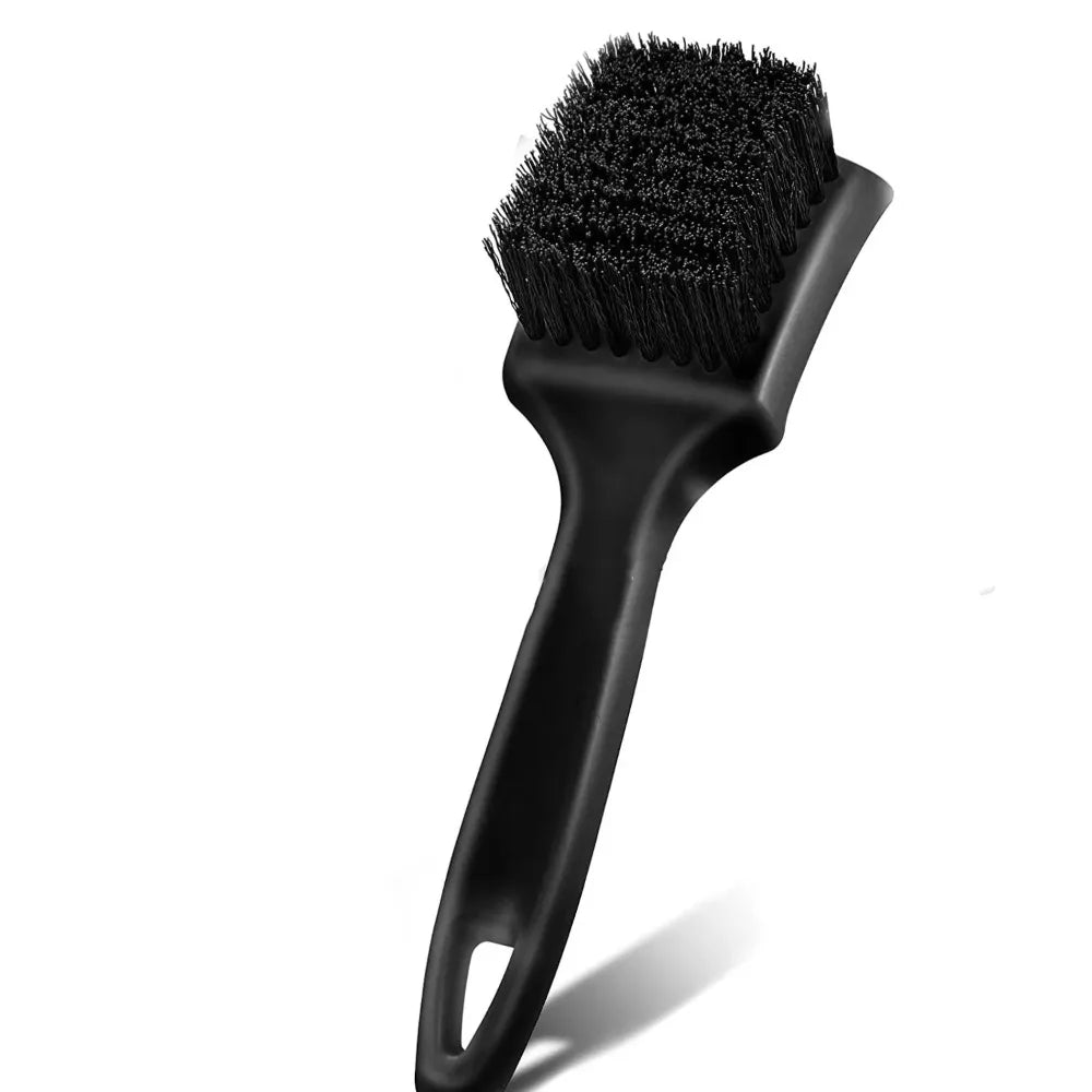 Brosse Nettoyage Jantes Pro