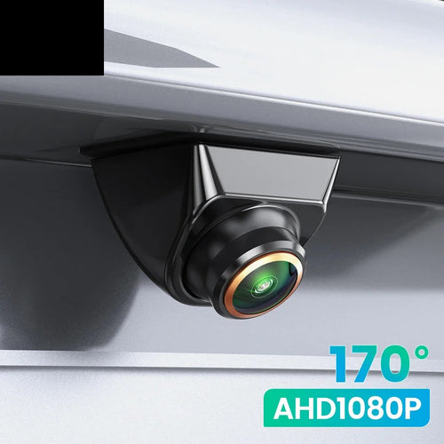 Caméra de recul HD 1080P 170° IP68 - CarClear